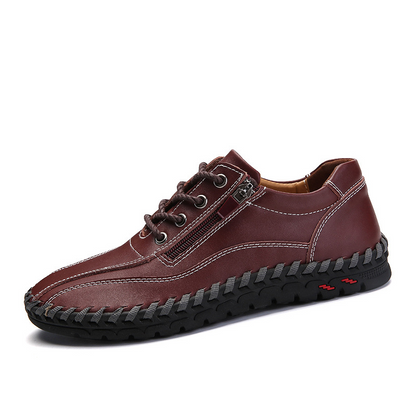 Toscana Genuine Leather Sneakers