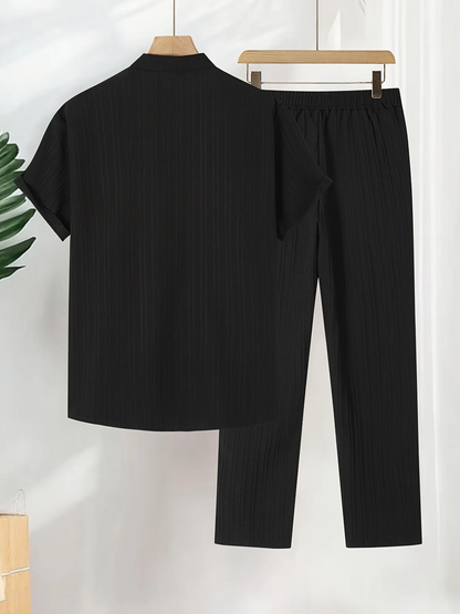 Mavine Casual Set