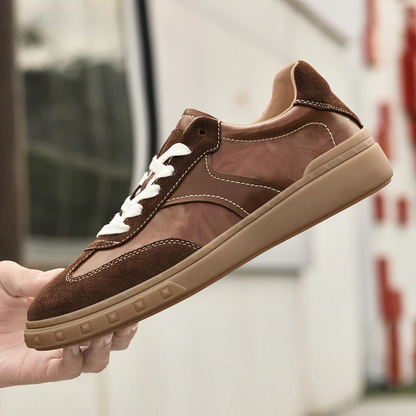 Riviera Retro Sneakers