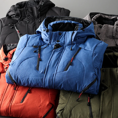 Arctic Trail Down Jacket