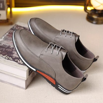 Sonnet Leather Shoes