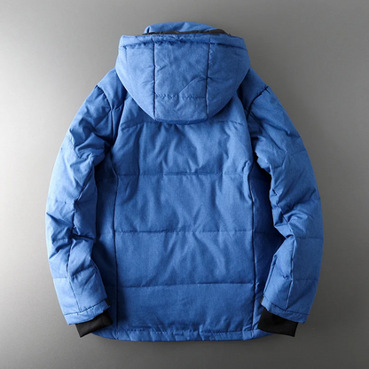 Arctic Trail Down Jacket