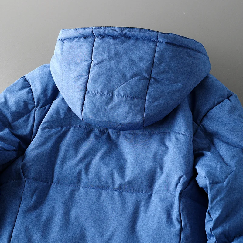 Arctic Trail Down Jacket