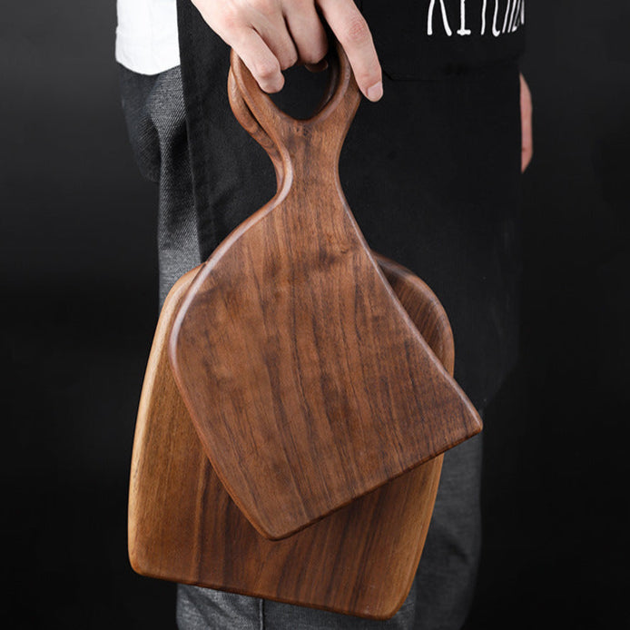 Artisan Walnut Cutting Board