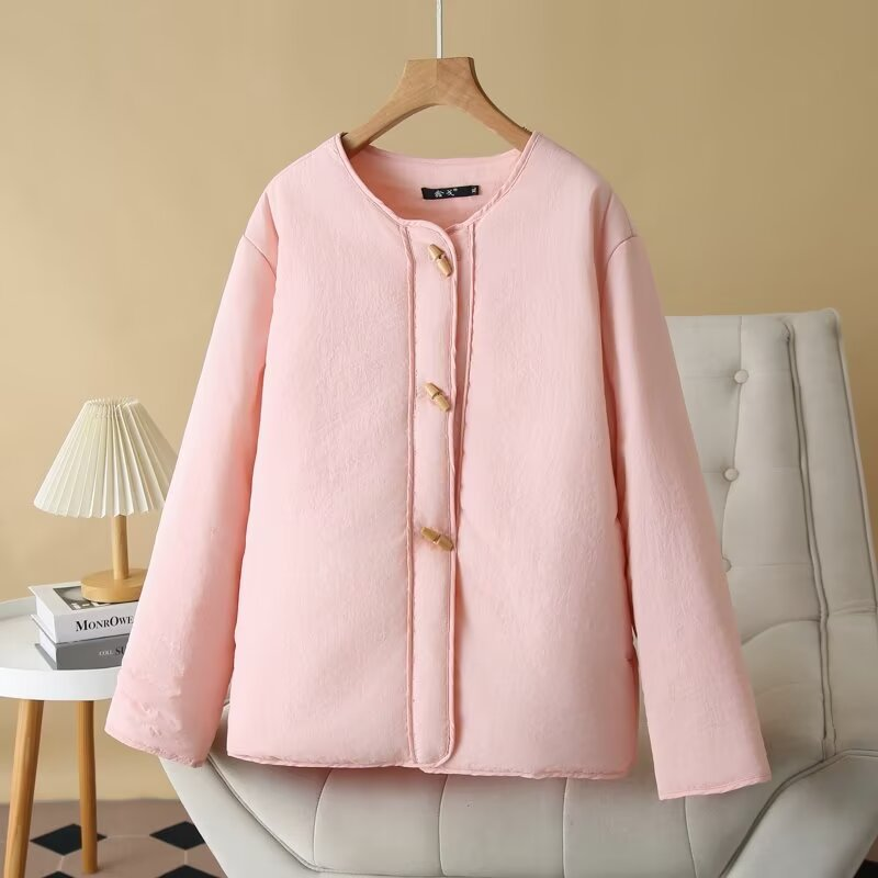 Matilda 3-Way Puffer Coat