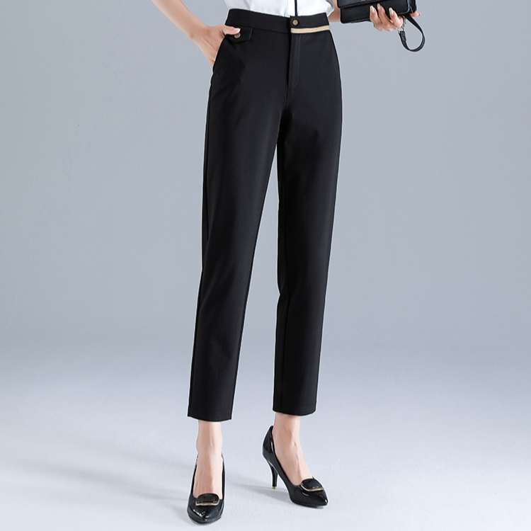 Camilla Tailored Trousers