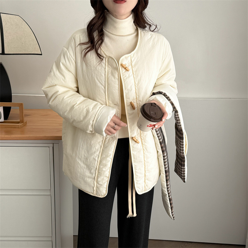 Matilda 3-Way Puffer Coat