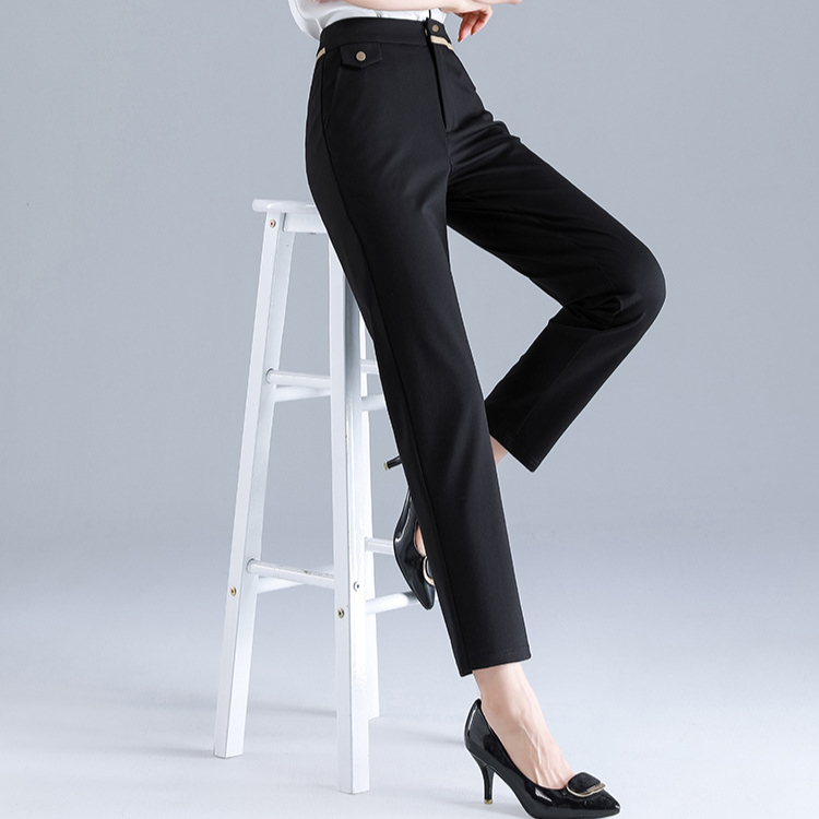 Camilla Tailored Trousers