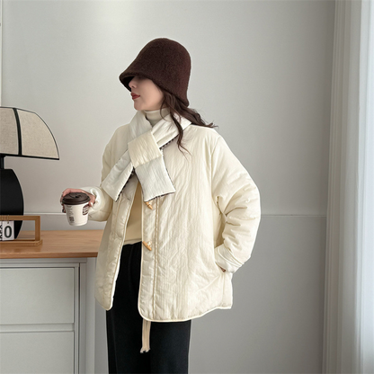 Matilda 3-Way Puffer Coat