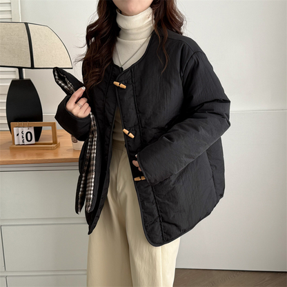 Matilda 3-Way Puffer Coat