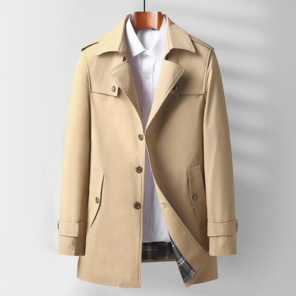 Lancaster Trench Coat