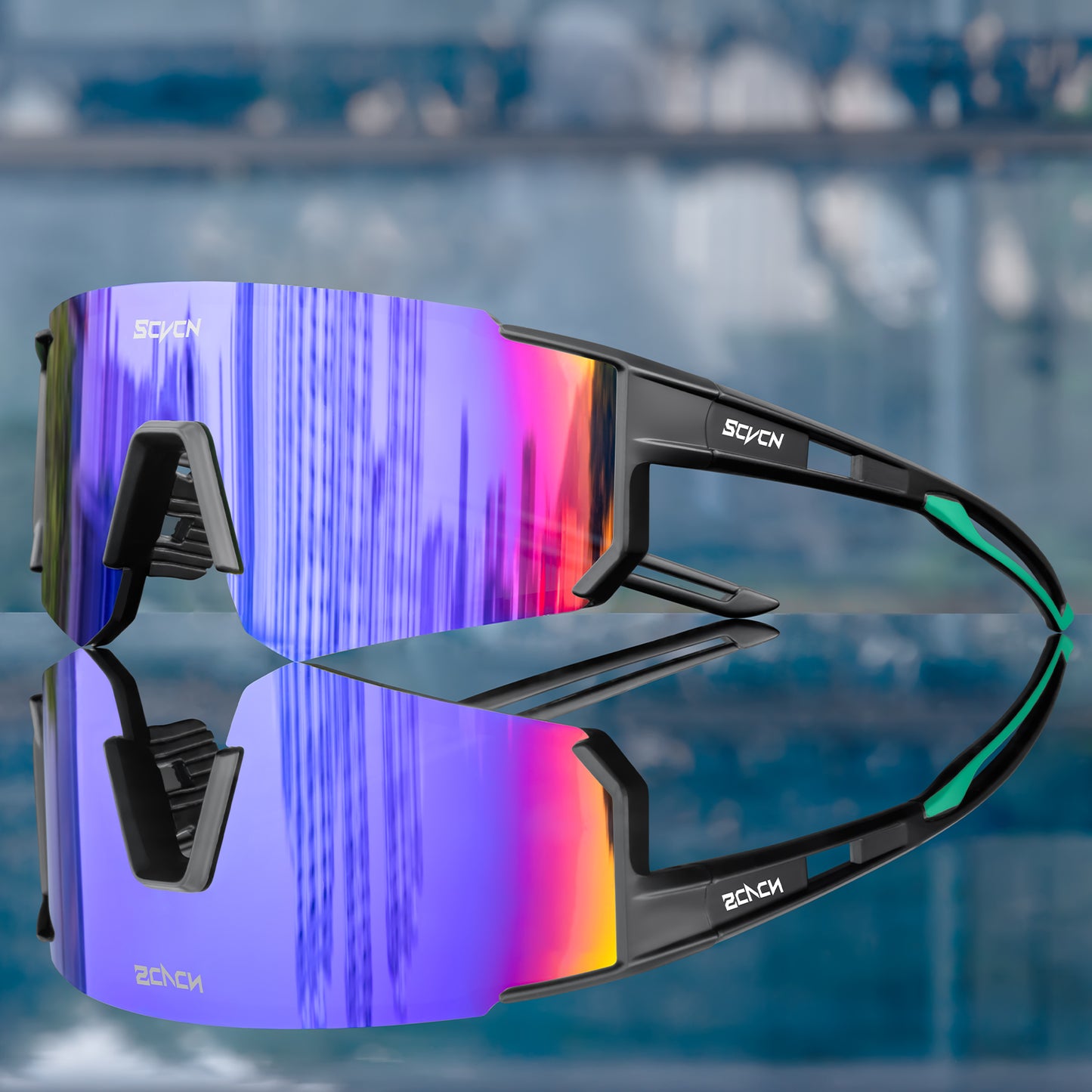 SolarStorm Polarized Shades