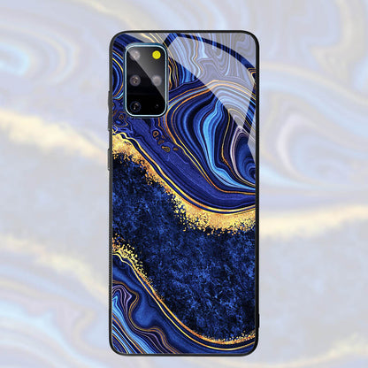 Royal Marble Samsung Galaxy Case