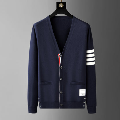 Legacy Premium Cardigan