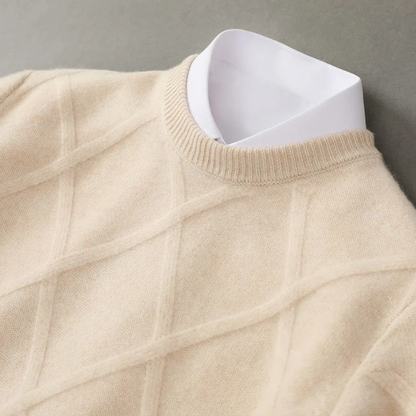 Bonheur Premium Cashmere Sweater