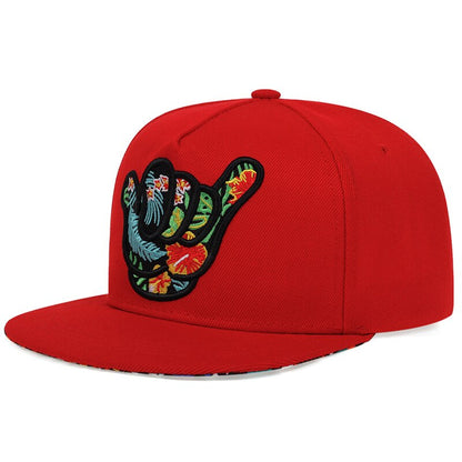 Aloha Hang Loose Cap