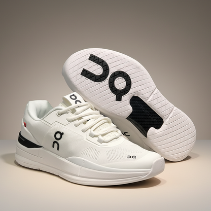 On Cloud Mesh Sneakers