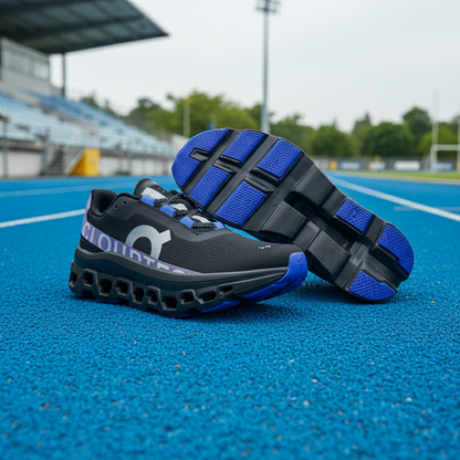 On CloudTec®  Sneakers