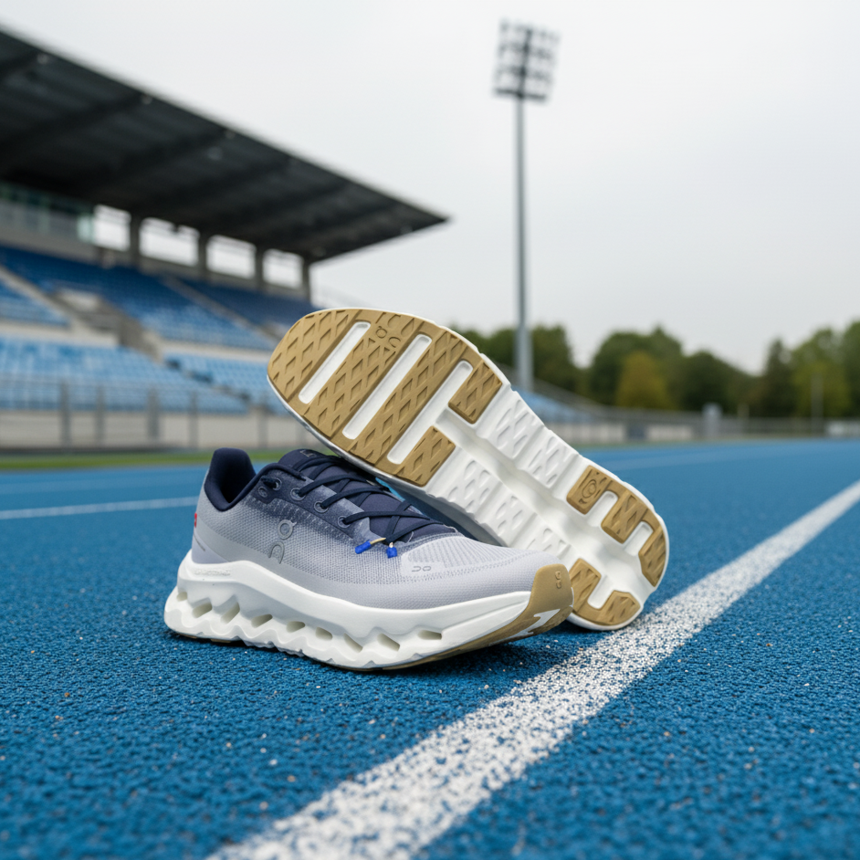 On Cloud Helion™ Sneakers