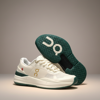 On Cloud Mesh Sneakers