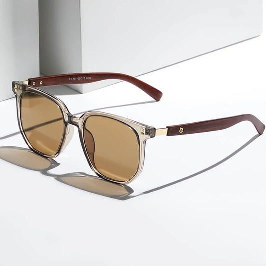 Maverick Wood Sunglasses