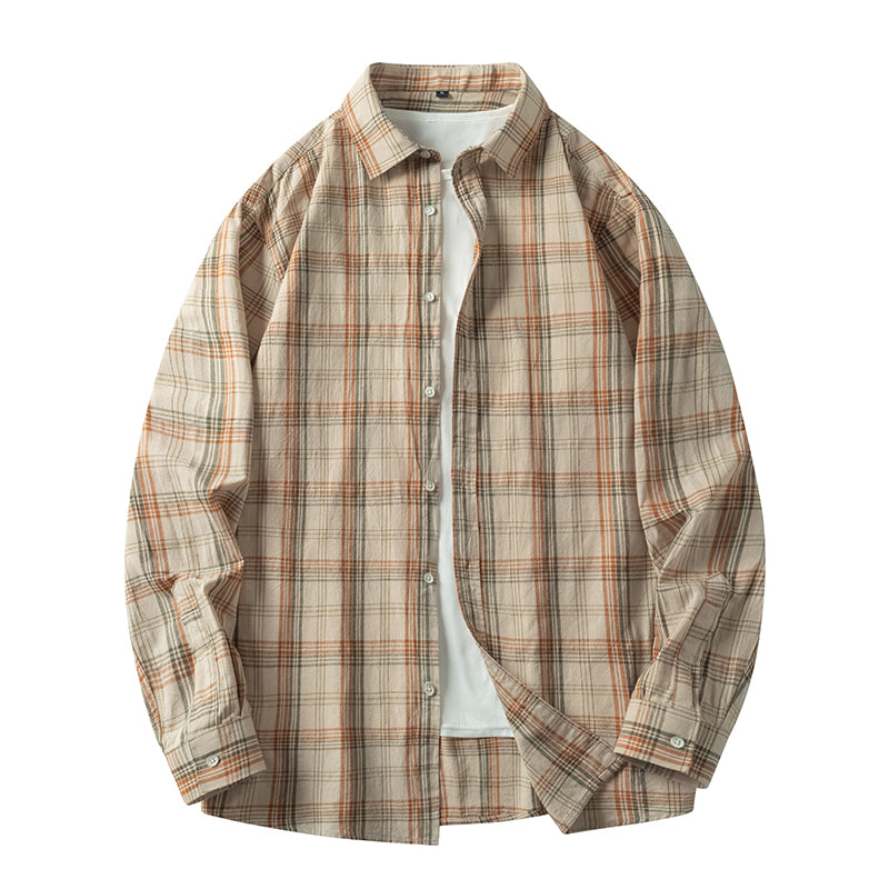 Highland Premium Flannel Shirt