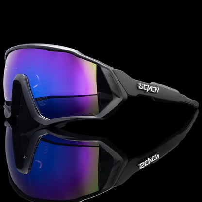 SolarPulse Polarized Shades