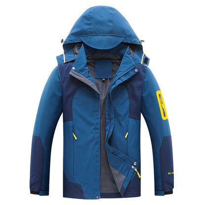 Horizon Weatherproof Jacket