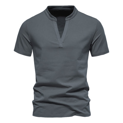 Maverick Henley Shirt