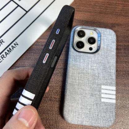 Varsity MagSafe® iPhone Case