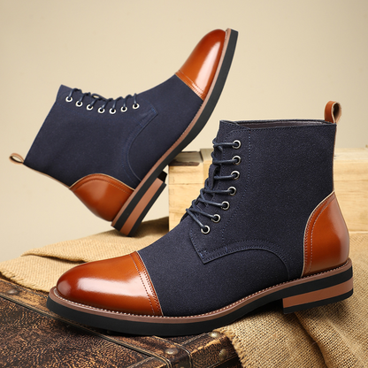 Oxford Heritage Boots