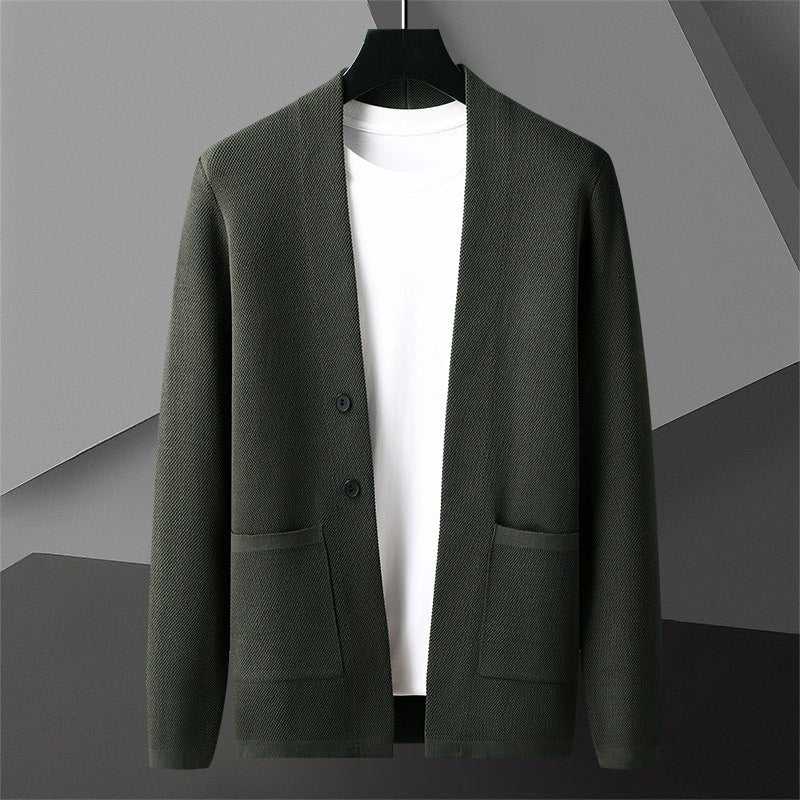 Classic Premium Cardigan