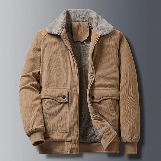 Timberline Sherpa Jacket