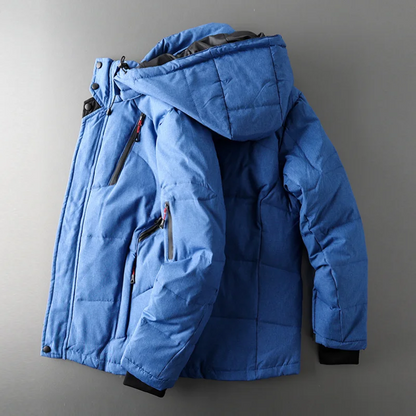 Arctic Trail Down Jacket