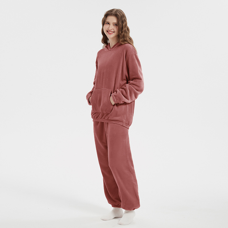 ComfyGlow Ultra-Soft Fleece Set