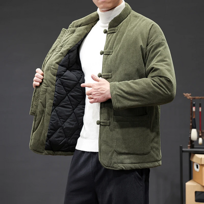 Heritage Tang Corduroy Jacket