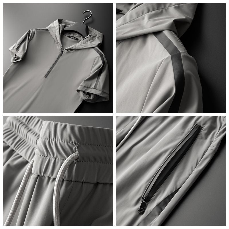 THIEMEN™ trainingsoutfit afbeelding 1