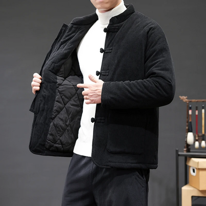 Heritage Tang Corduroy Jacket