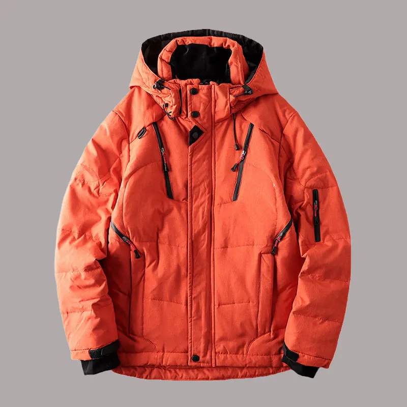 Arctic Trail Down Jacket