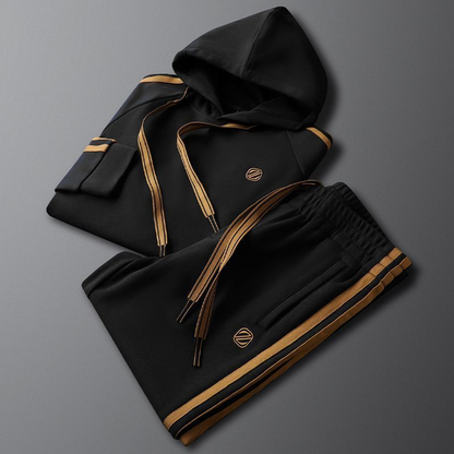 Zephyr Hoodie Tracksuit Set