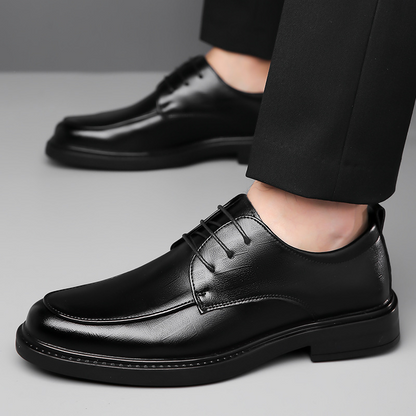 Sterling Oxford Leather Shoes