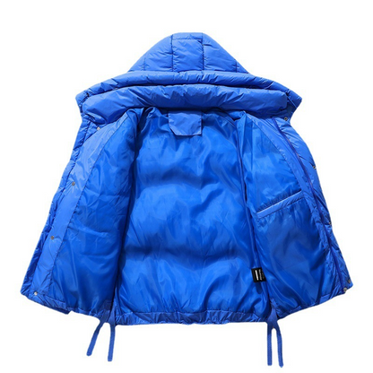 Alpine Peak Down Jacket