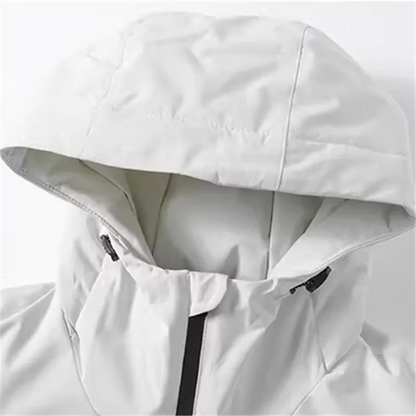 AlpineShield Weatherproof Jacket