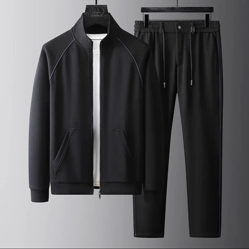 Monza Premium Tracksuit Set