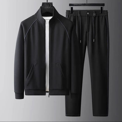 Monza Premium Tracksuit Set