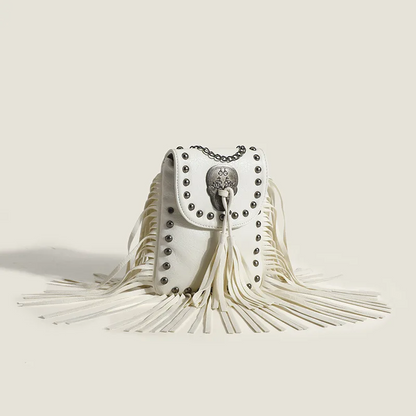 Rodeo Tassel Fringe Bag