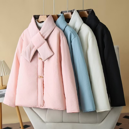 Matilda 3-Way Puffer Coat