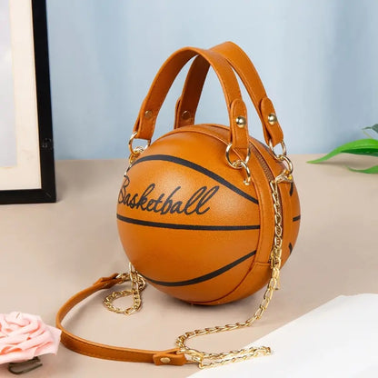 Slam Dunk Handbag