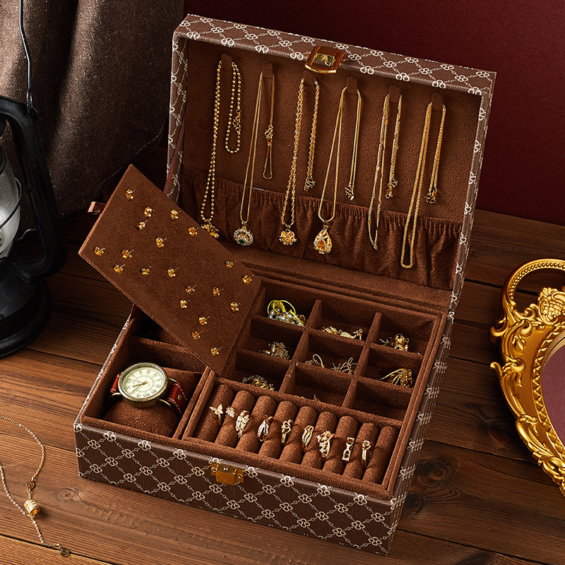 Juliette's Jewelry Box