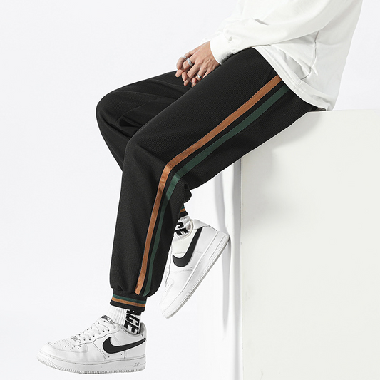 Trent Retro Track Joggers